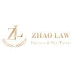 Dong Shan Zhao, Zhao Law Professional Corporation, Barrister & Solicitor, Notary Public