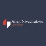 Allen Nwachukwu Law Firm