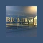 Bickhram Litigation