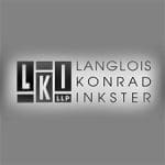 Langlois Konrad Inkster