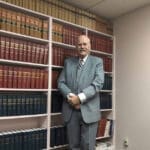 Lester Davies Scarborough Family Lawyer