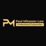 Paul Mitassov Law