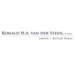 Ronald H.A. van der Steen