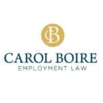 Carol Boire Employment Law