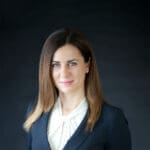 Yuliya Dumanska, Immigration, Real Estate, Wills and Business Lawyer