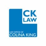 Law Office Of Collina King