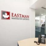 EASTMAN LAW OFFICE