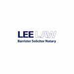 LEE LAW, Barrister Solicitor Notary
