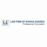 Law Firm of Shikha Sharda Professional Corporation