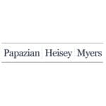 Papazian | Heisey | Myers