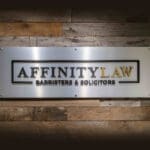 AFFINITY LAW PROFESSIONAL CORPORATION