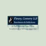 Fleury Comery LLP