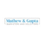 Mathew & Gupta, Barristers and Solicitors