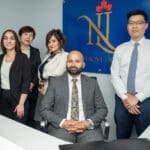 Naqvi Law Professional Corporation