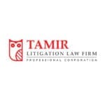 Tamir Litigation Law Firm Professional Corp