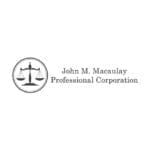 John M. Macaulay Professional Corporation