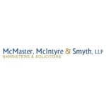 McMaster McIntyre & Smyth LLP