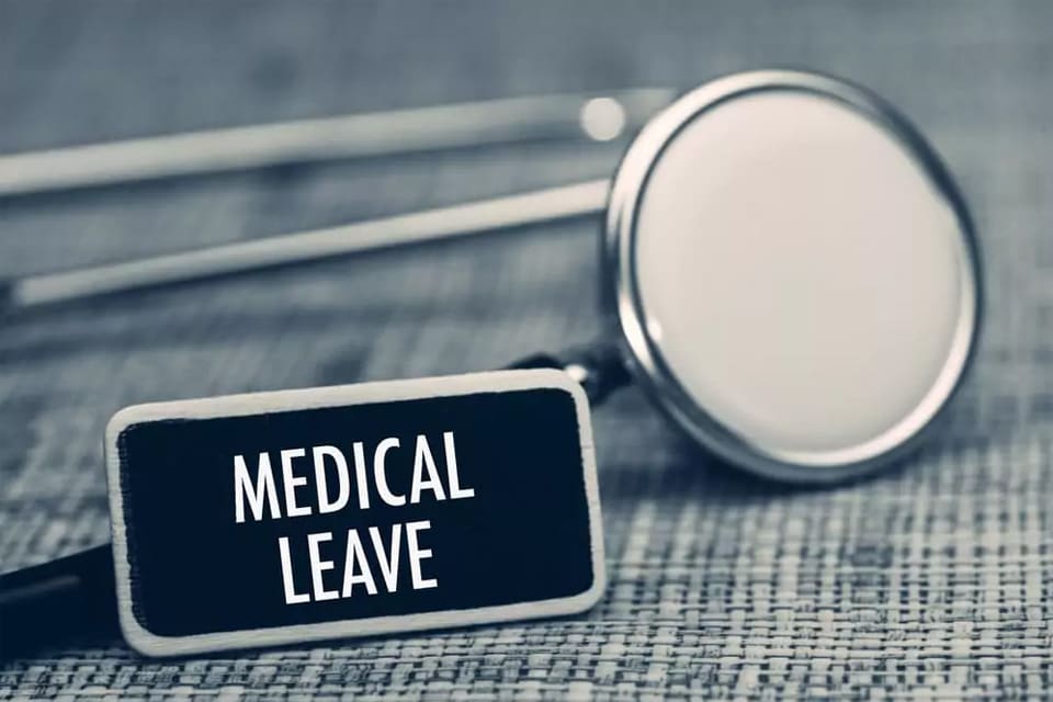 The Legalities of Terminating an Employee on Medical Leave in Ontario
