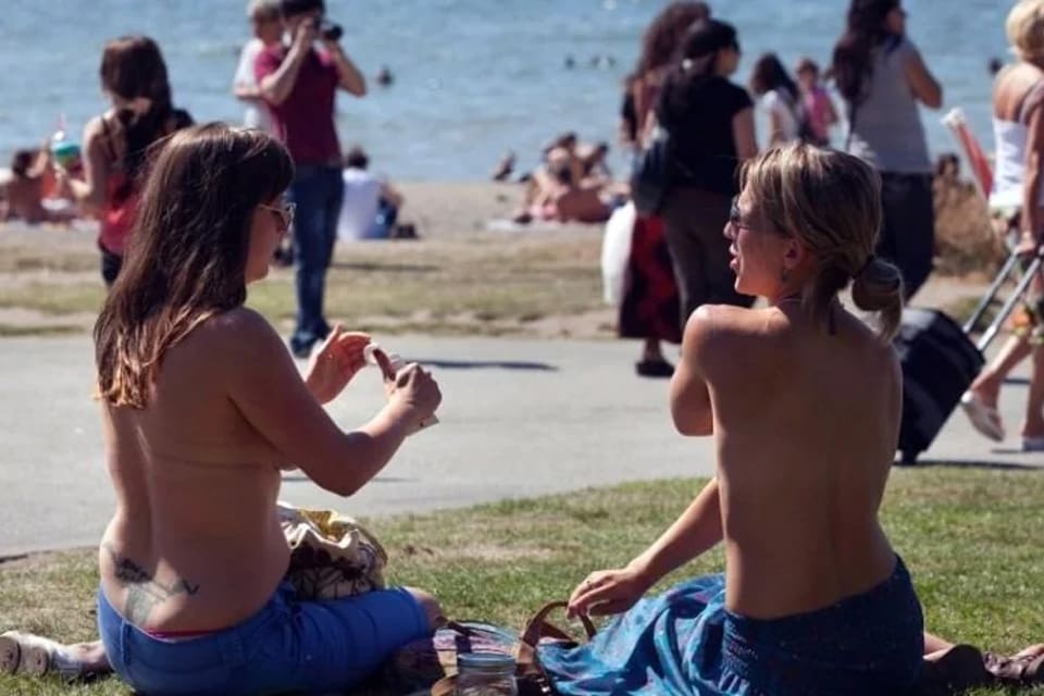 The Legal Landscape of Public Nudity in Canada